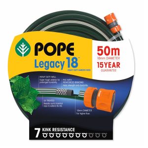 Legacy 18mm x 50m