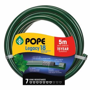 Legacy 18mm x 5m (unfitted)