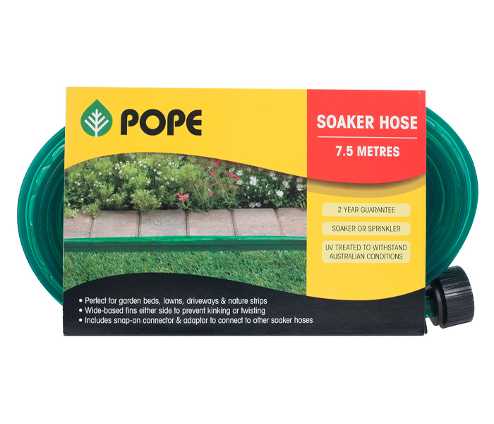 The better way to rewind - Gardening with Pope