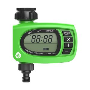 DigiSet Tap Timer (Green)