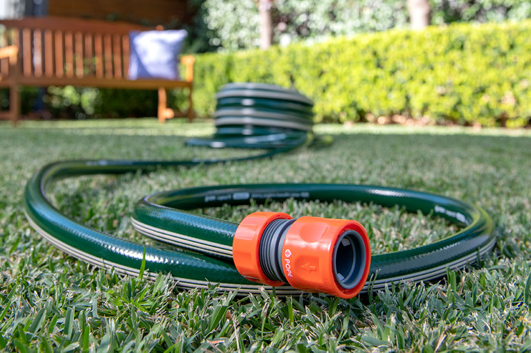 How to choose the right hose fittings