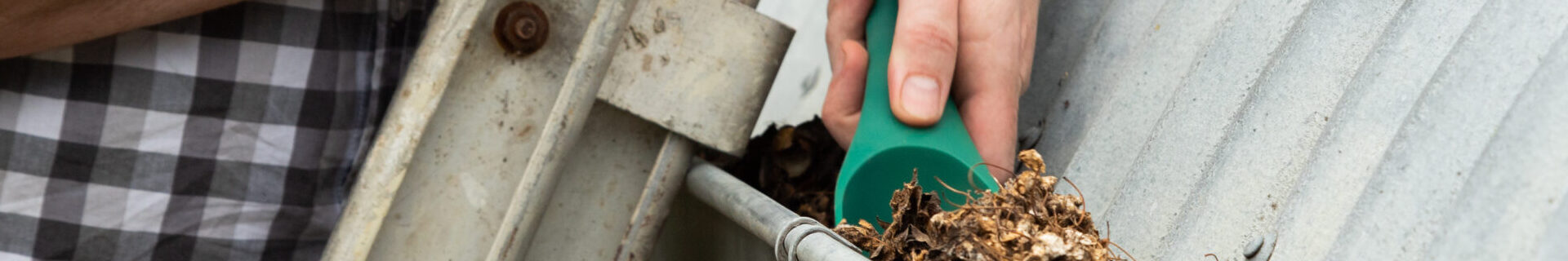 <p><b>Your Autumn Garden Checklist to Prepare Now for Winter</b></p>
